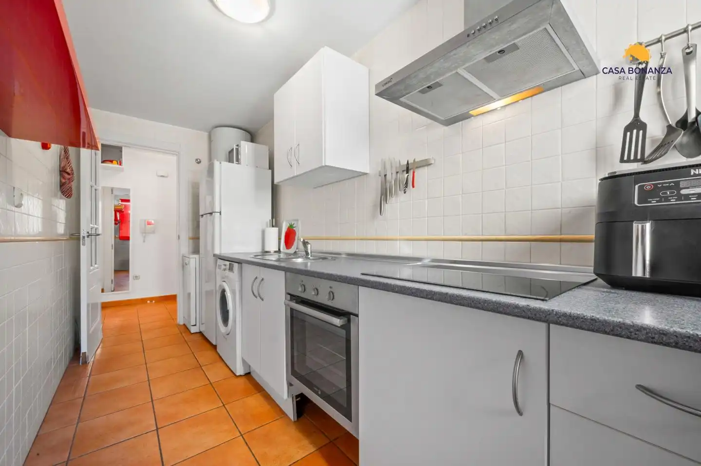 Apartments for sale in Retama, Cotobro
