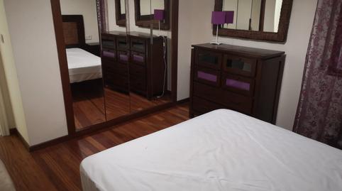 Foto 4 de Apartamento de alquiler en Zona de Plaza de Barcelos, Pontevedra Capital