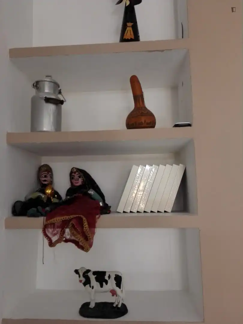 Apartament de lloguer a El Carme