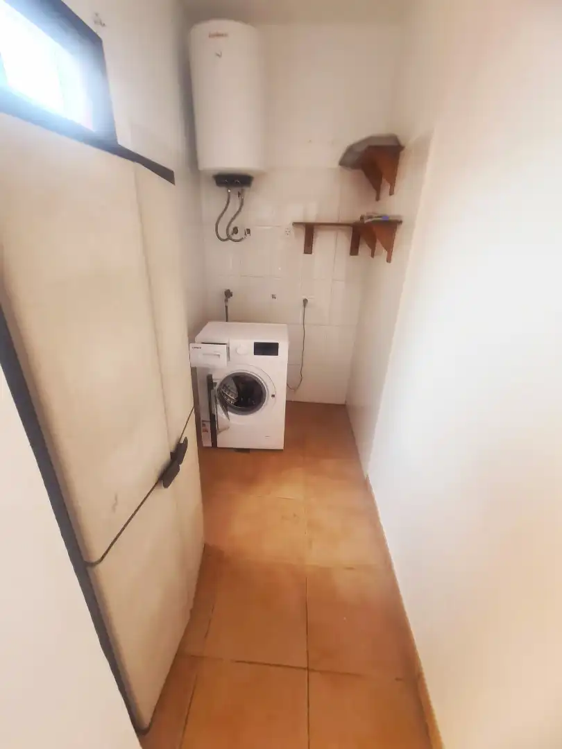 Küche von Wohnung zur Miete in Santa Úrsula mit Möbliert