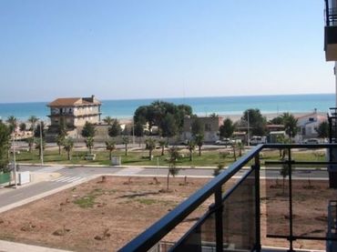 Appartamento con piscina in vendita a La Torre - Playa de Chilches