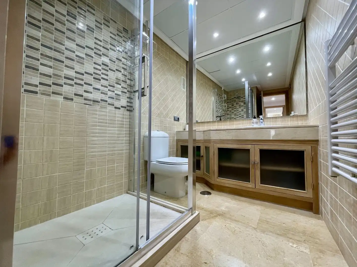 Piso con terraza en venta en N-340 147, imagen 7