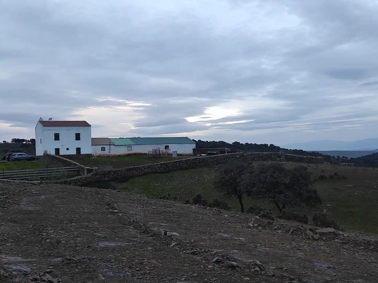 Terreni e lotti in vendita a La Carolina, imagen 17