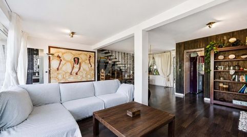 Foto 5 de Casa adosada en venta en Avenida Costa Blanca, 48, Cabo de las Huertas, Alicante / Alacant