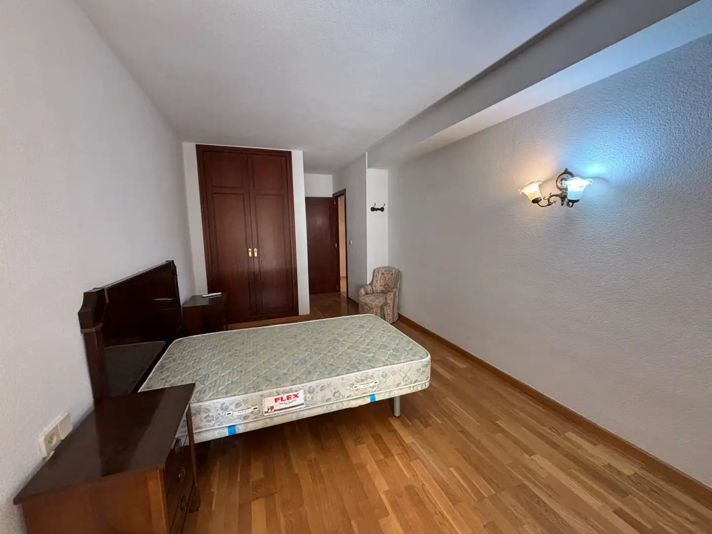 Appartamento con ascensore in affitto a Calle SAN JUAN BOSCO, imagen 19