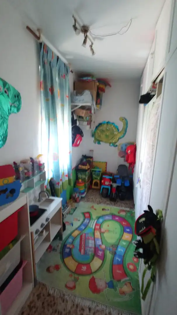 Piso en venta en Sevilla con Aire acondicionado y Amueblado