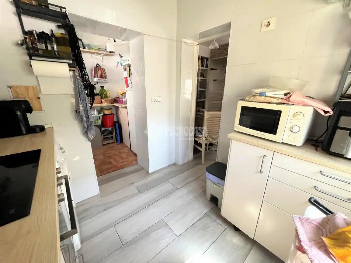 Cocina de Piso en venta en San Fernando