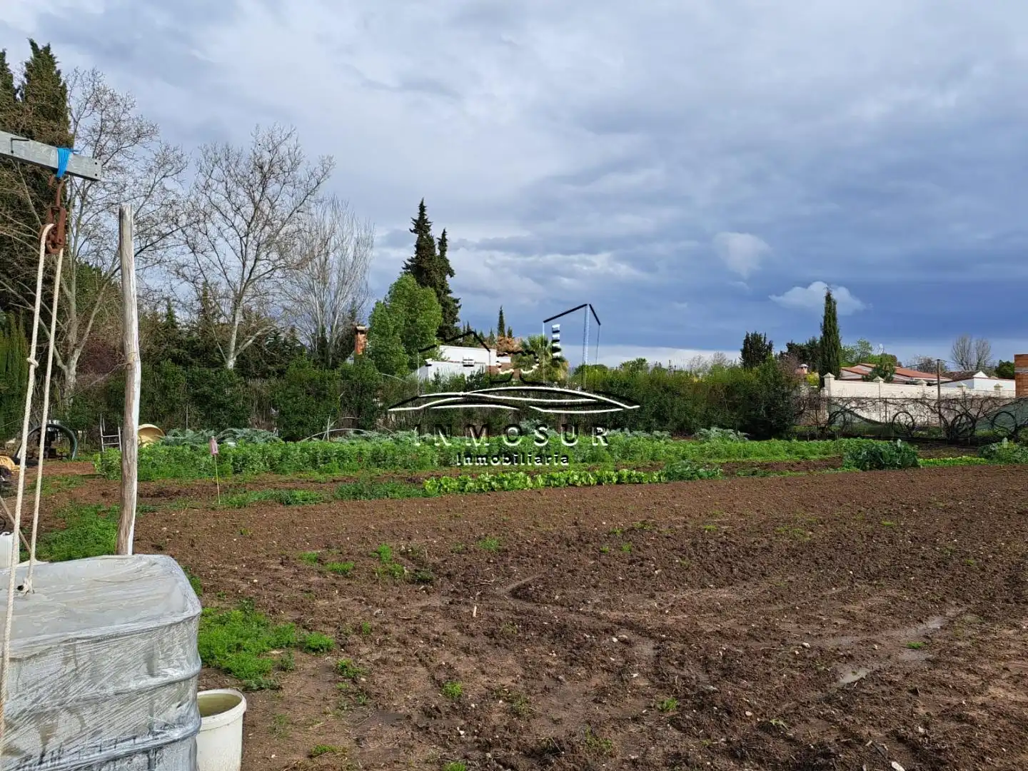 Terrain rustique à vendre à Las Vegas - Campoaras, imagen 2