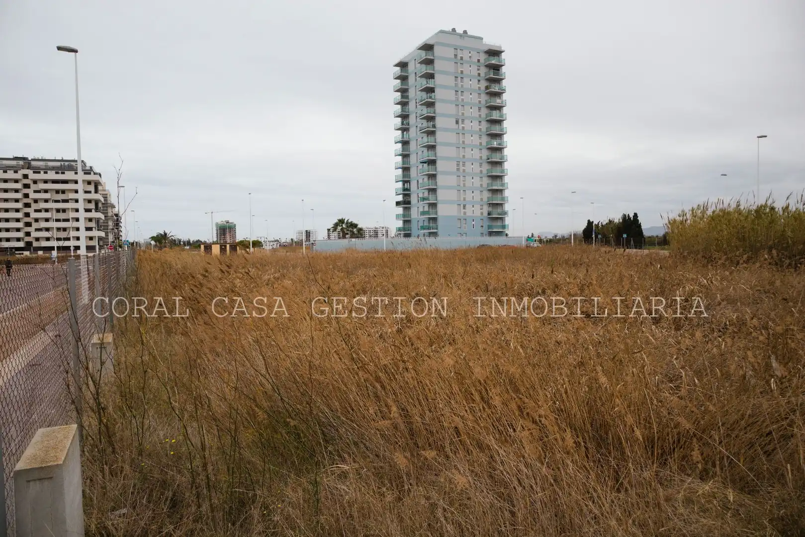 Residencial en venda en Moncofa