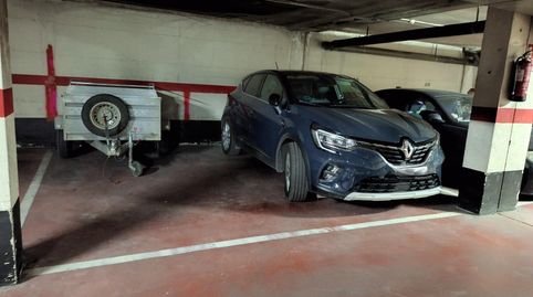 Foto 2 de Garatge en venda a Illera, Burgos Capital