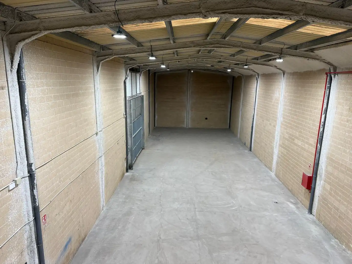 Nave industrial de alquiler en Carrer Duran i Reynals, 1, Zona Industrial