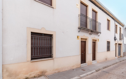 Maisonette zum verkauf in ANTONIO MACHADO, Almodóvar del Río