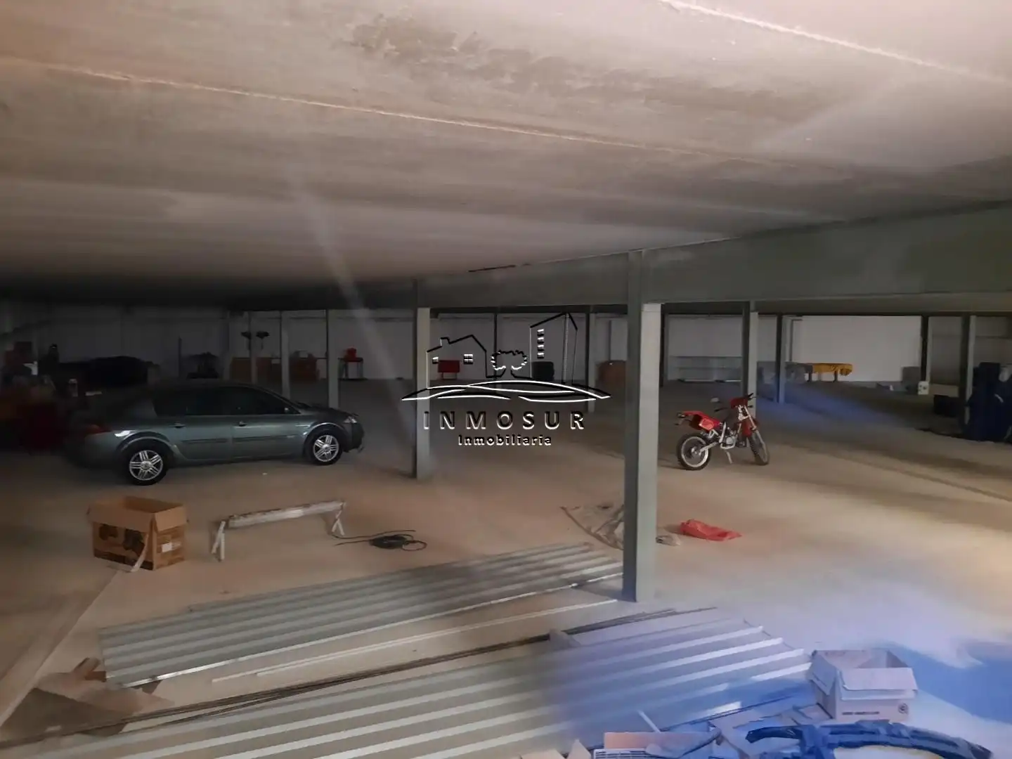 Industrial building to rent in Las Vegas - Campoaras, imagen 7