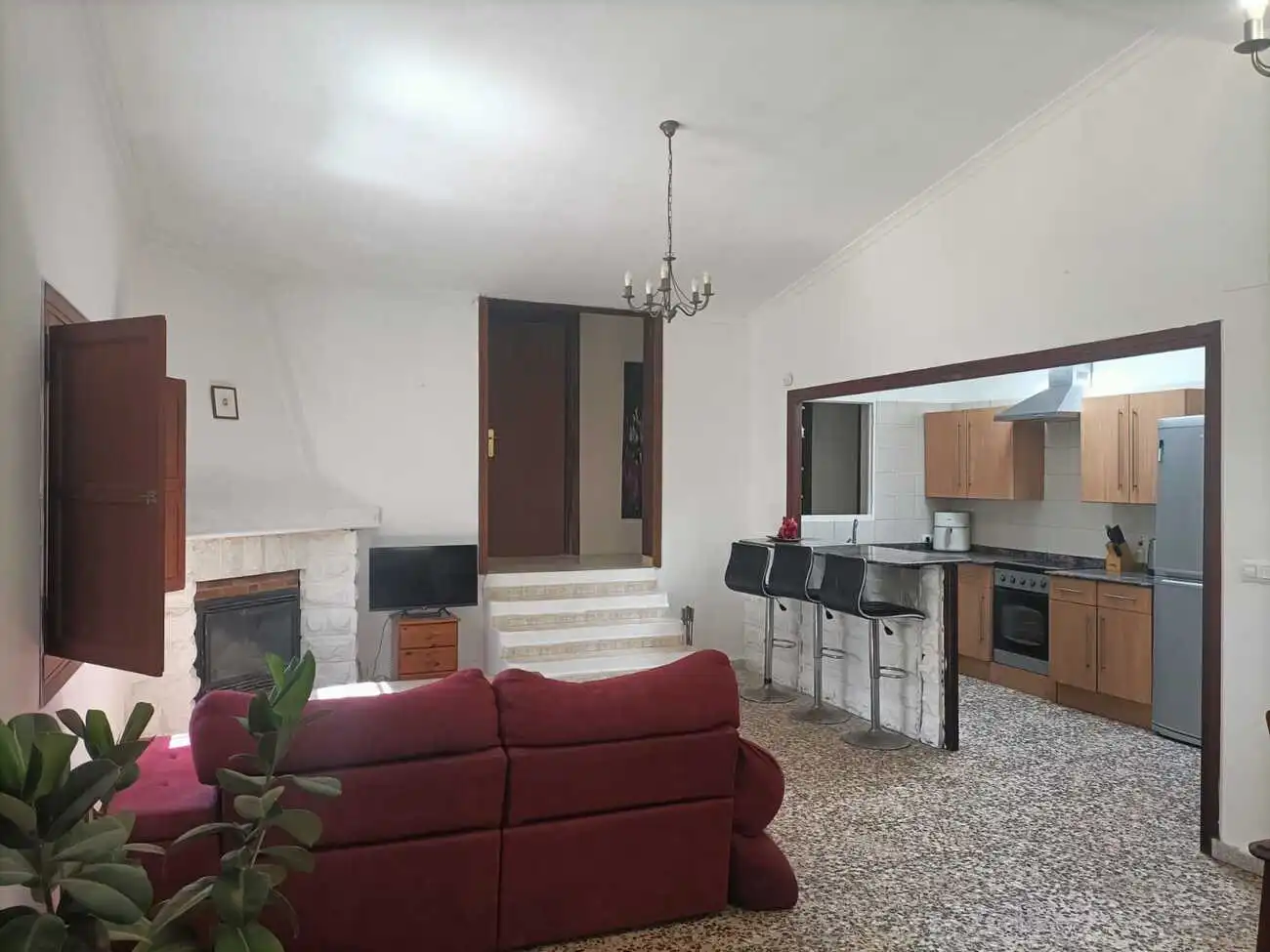 Casa con piscina in vendita a Canals, imagen 7