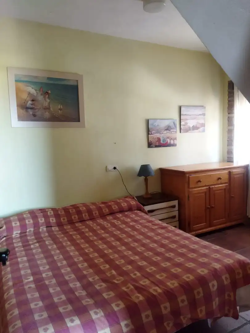 Casa rústica amb piscina en venda a Motril  ciudad, imagen 9