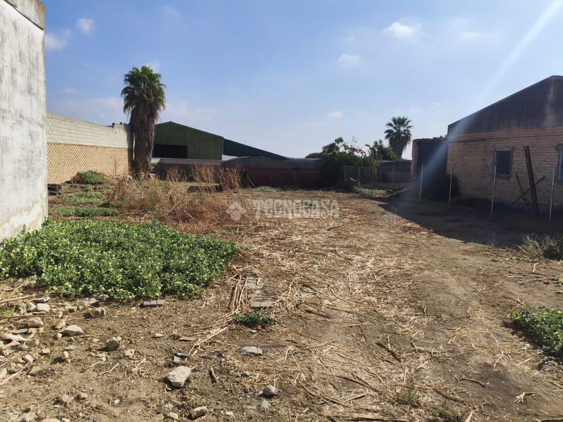 Residential for sale in Pilas