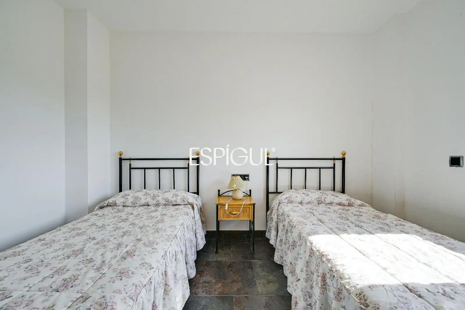 Bedroom of Houses for sale in L'Escala  with Heating, Swimming Pool and Furnished