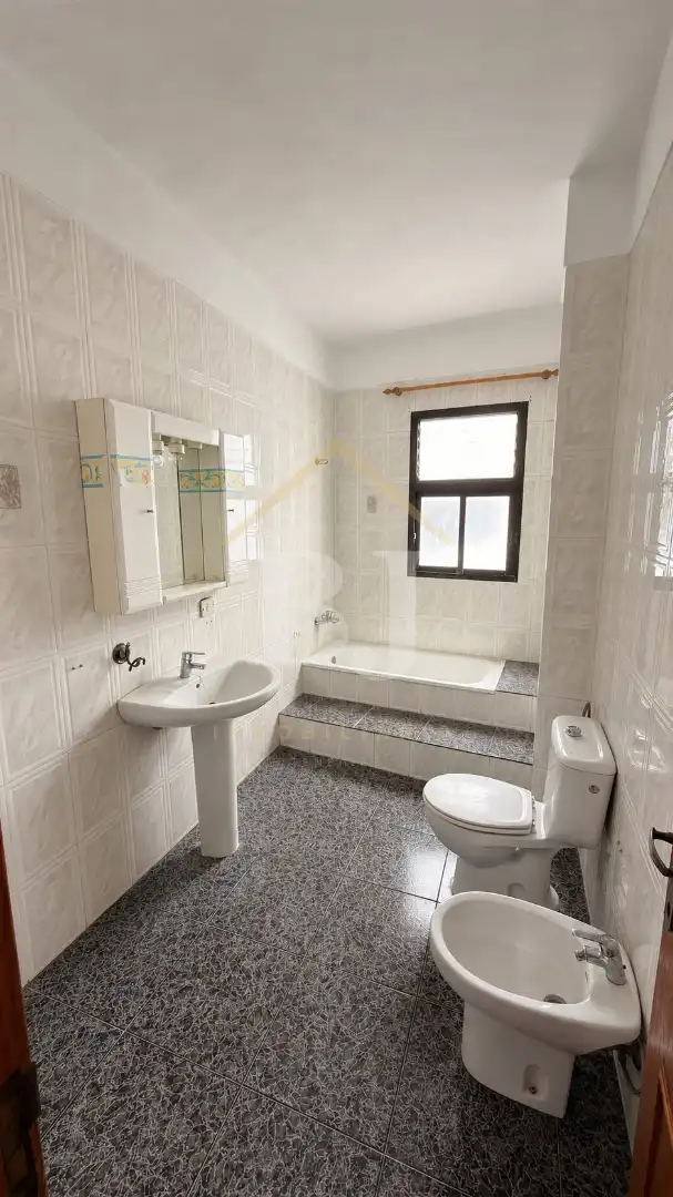 Bany de Casa o xalet en venda en Los Silos amb Terrassa, Traster i Balcó