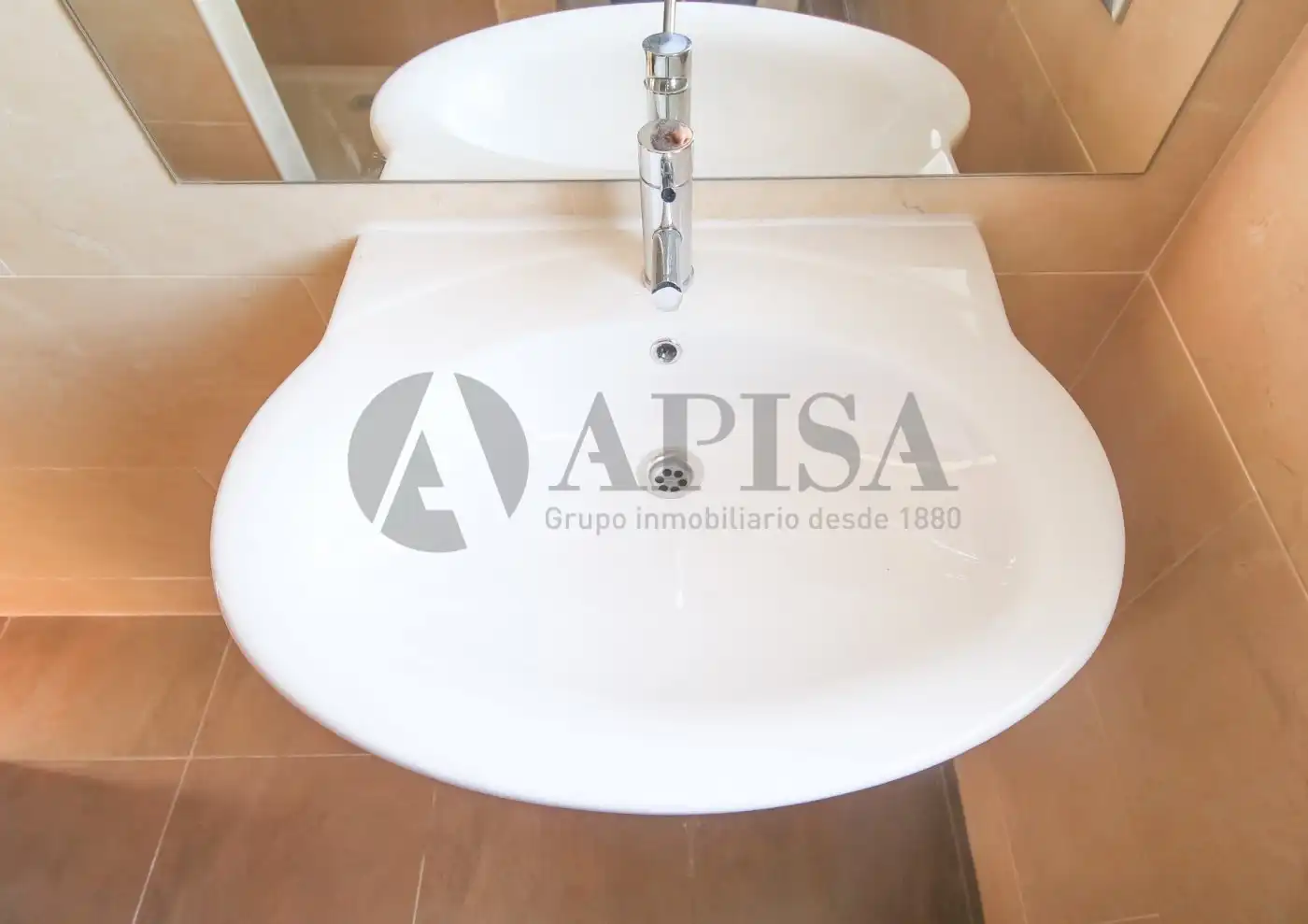 Baño de Casa o chalet de alquiler en Cabrils con Calefacción y Parquet