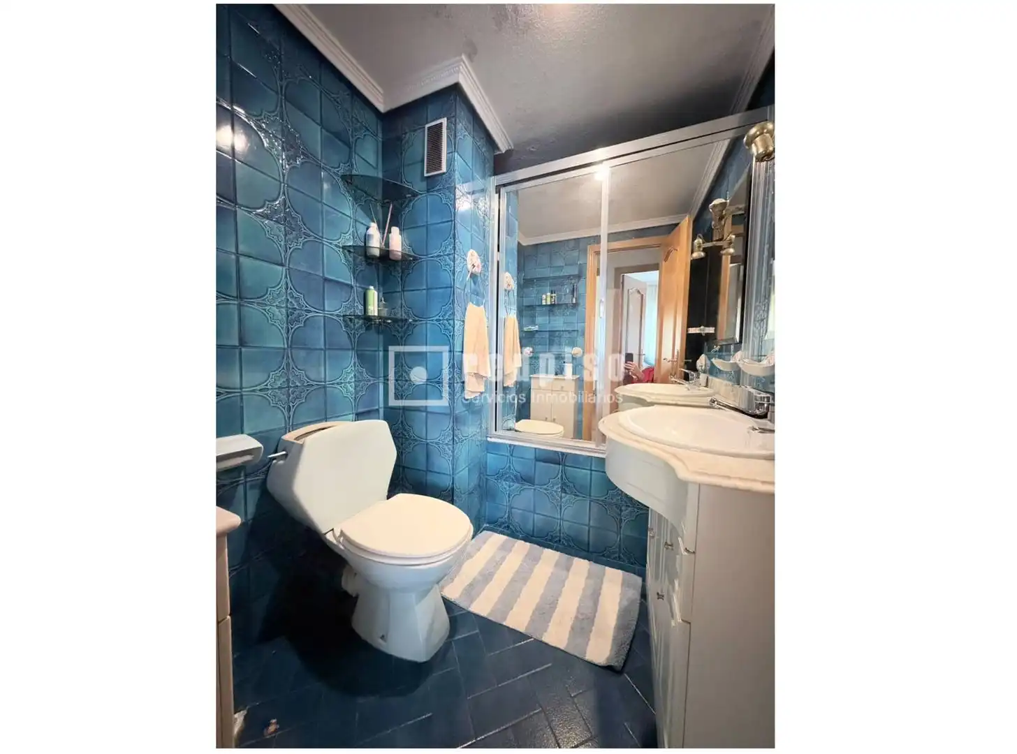 Appartamento con piscina in vendita a El Bercial, imagen 12