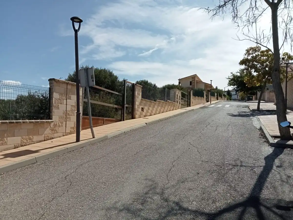 Terreni e lotti in vendita a La Guardia de Jaén, imagen 8
