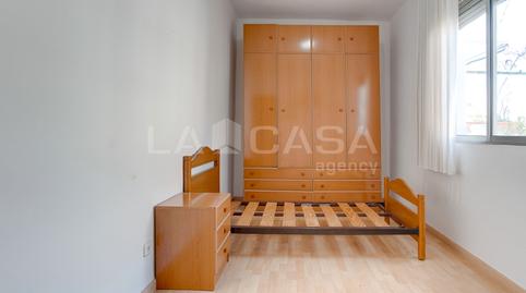 Foto 4 de Àtic en venda a Centre, L'Hospitalet de Llobregat