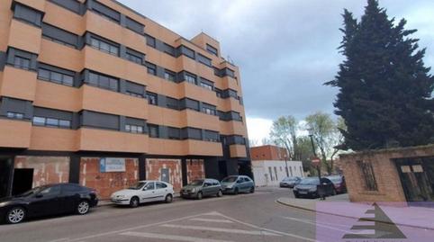 Foto 2 de Garaje en venta en Centro, Valdemoro