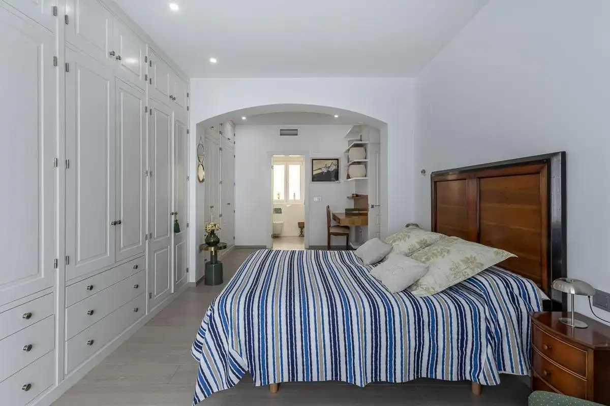 Appartement avec terrasse à vendre à Calle Recogidas 48, imagen 22