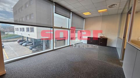 Photo 3 of Office to rent in Avinguda Corts Catalanes, 9, Roquetes - Can Magí, Sant Cugat del Vallès