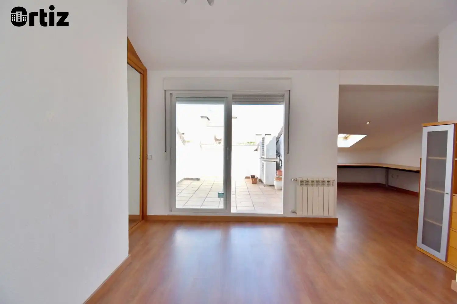 Ático en venta en Torrejón de Ardoz con Aire acondicionado, Calefacción y Terraza