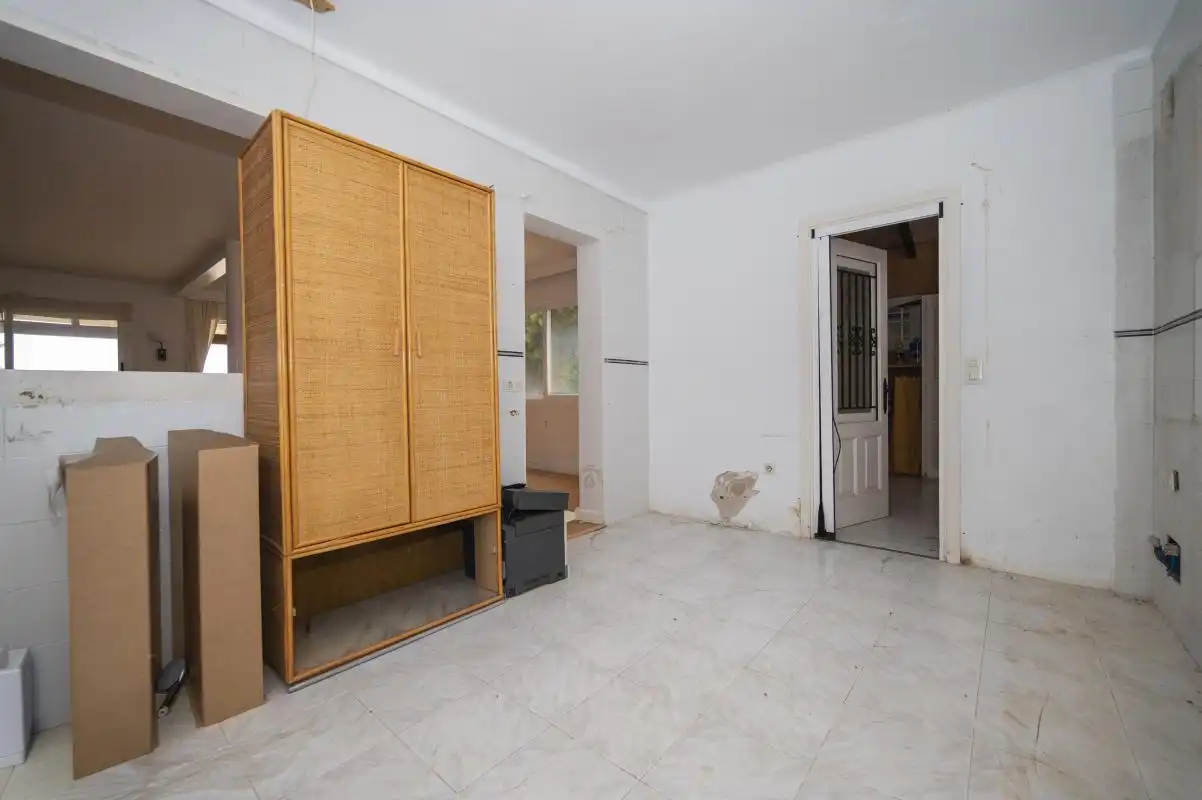Casa o xalet en venda en Sant Josep de sa Talaia amb Calefacció, Jardí privat i Terrassa