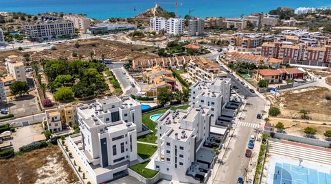 Foto 2 de Planta baixa en venda a Plans - Gasparot, Villajoyosa / La Vila Joiosa