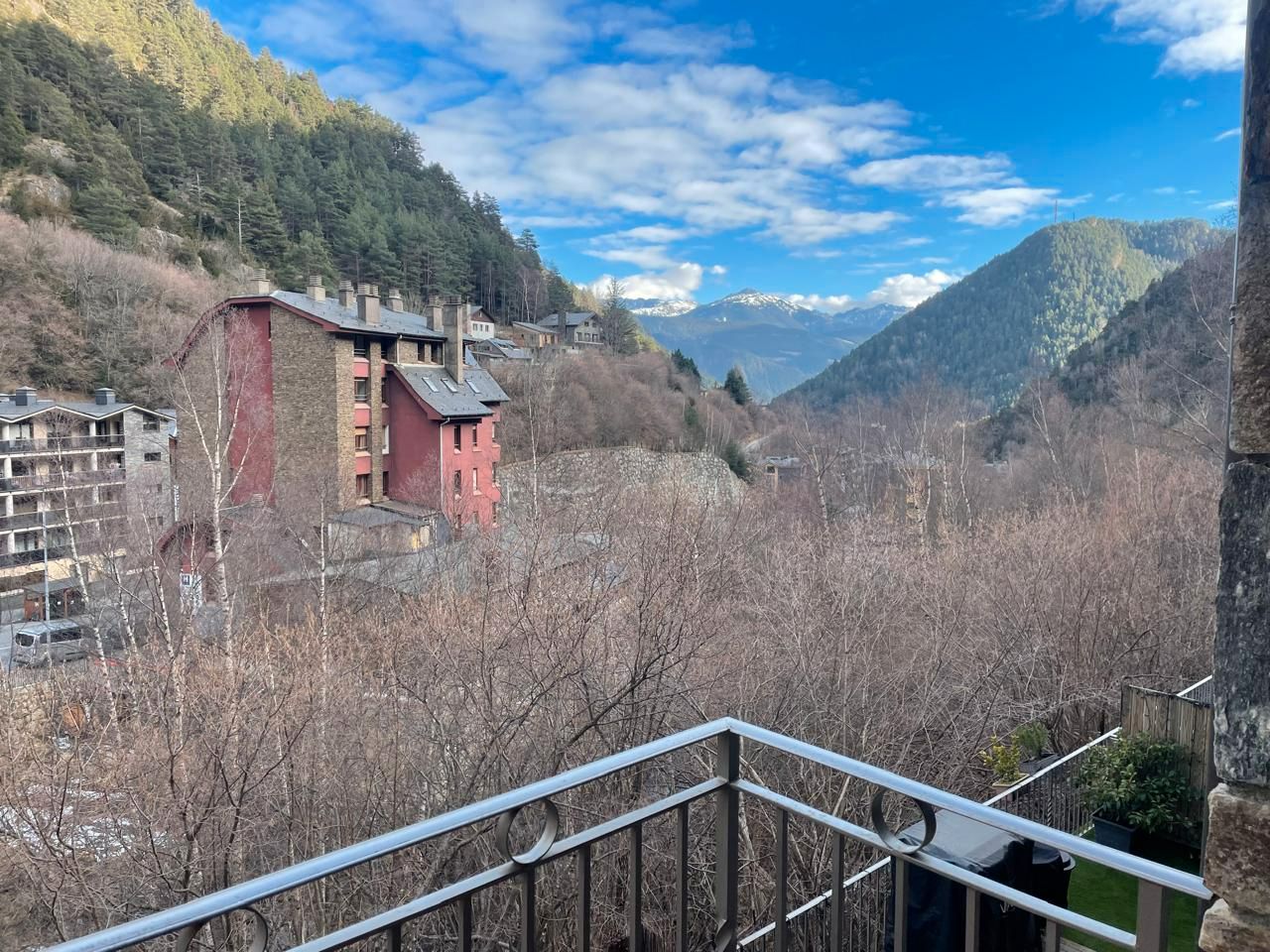 Pis en venda a Arinsal - Erts