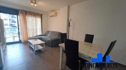 Photo 3 of Flat to rent in Casco Urbano, Castellón