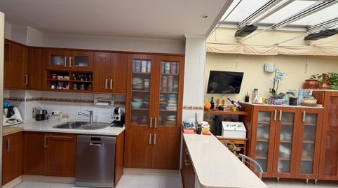 Foto 3 de Casa o xalet en venda a Plaza de toros - Venta Vargas - Capitania, San Fernando