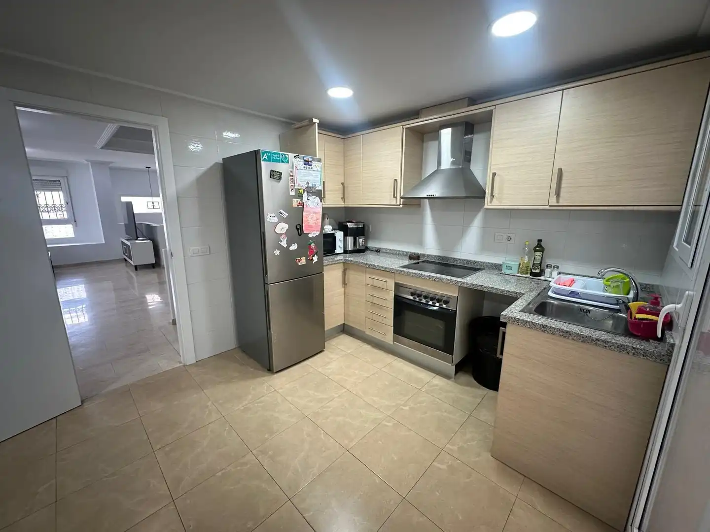 Adosado en venta en Monforte del Cid, imagen 5
