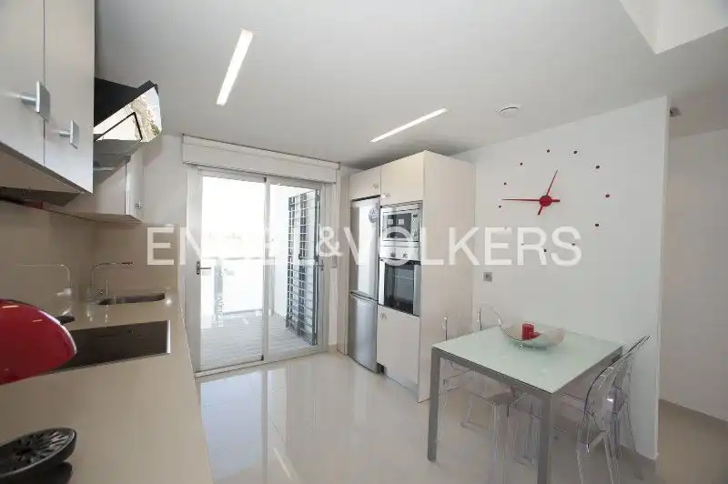 Flat with pool for sale in Los Balcones - Los Altos, imagen 5