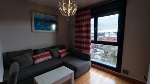 Photo 3 of Apartment to rent in Calle Luz Casanova, Centro, Avilés