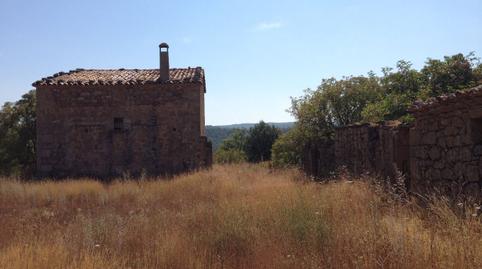 Foto 3 de Finca rústica en venda a Pinell de Solsonès, Lleida