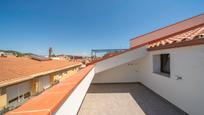 Terrace of Duplex for sale in Calella  with Air Conditioner, Terrace and Balcony