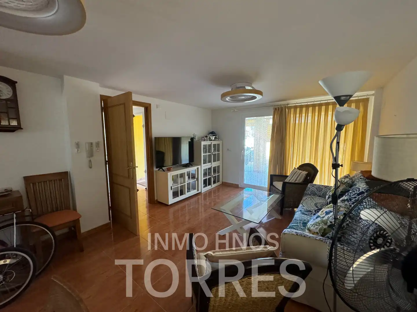 Reihenhaus mit Terrasse zum Verkauf in Camí de Cervera, imagen 9
