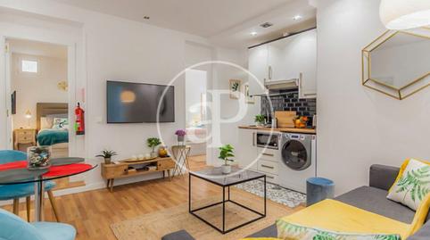 Foto 3 de Piso de alquiler en C. de Atocha, Embajadores - Lavapiés,  Madrid Capital