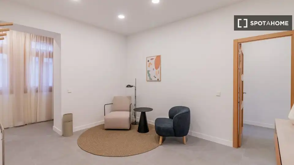 Appartement à louer à Centro