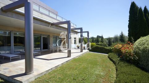 Foto 3 de Casa o chalet en venta en Zabalain, Legutio, Araba - Álava