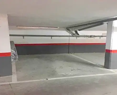 Garage for sale in GREGORIO MARAÑON, Cigales