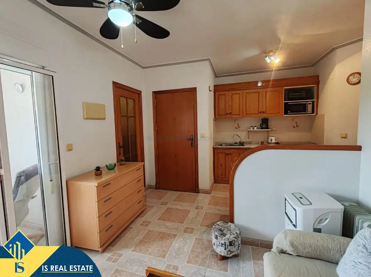 Appartement compact avec piscine à vendre à Playa del Cura, imagen 13