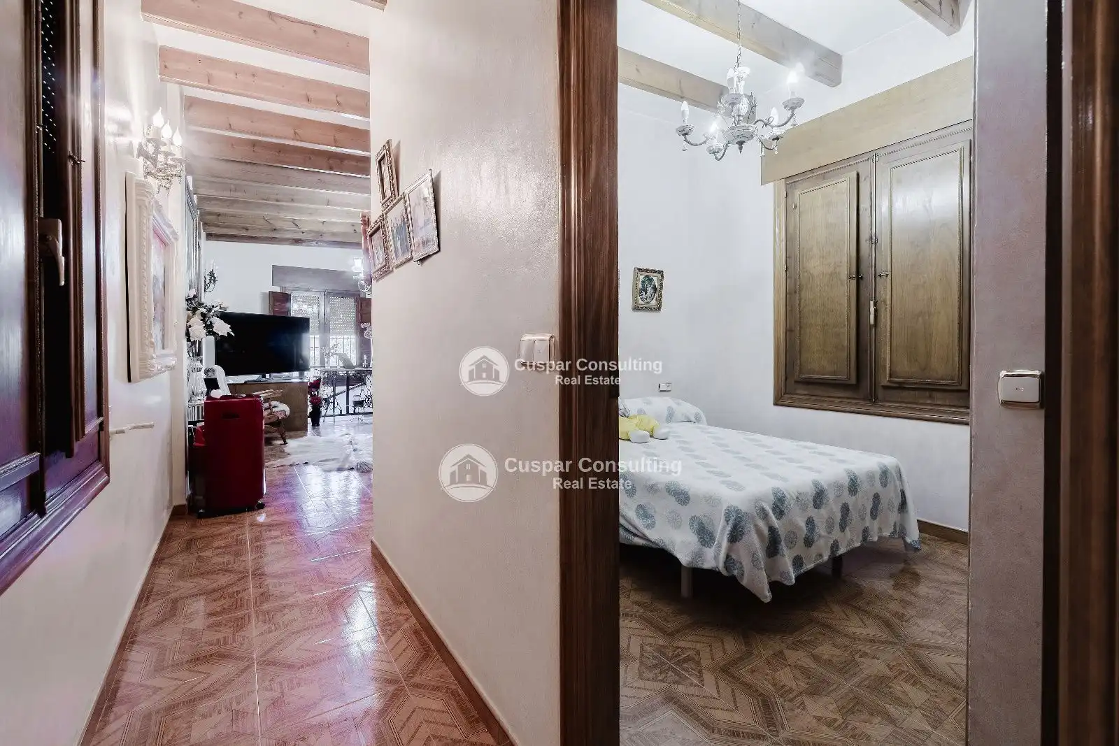 Casa o xalet en venda en Orihuela amb Aire condicionat, Calefacció i Terrassa