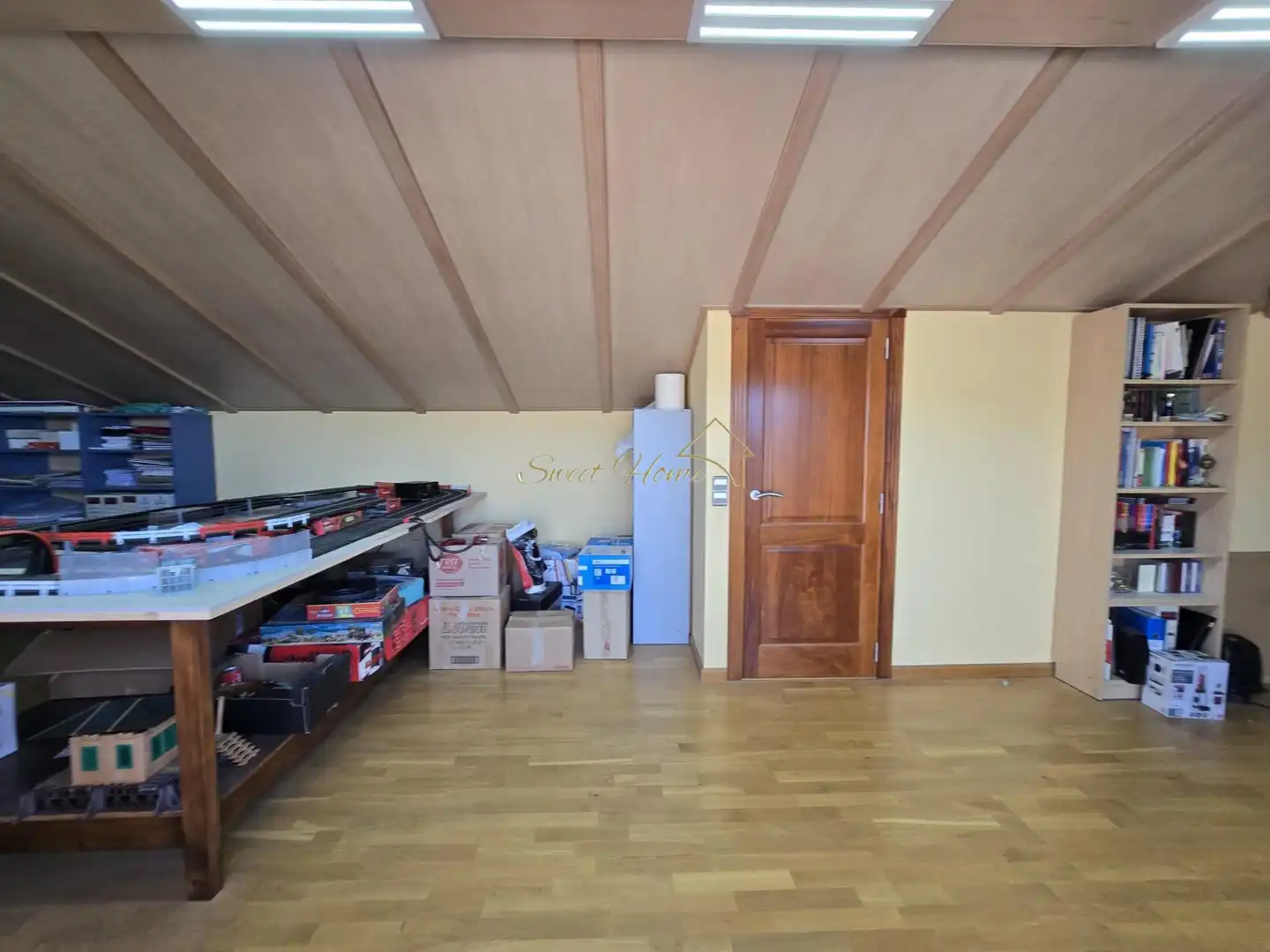 Casa o chalet en venta en Cabrils con Aire acondicionado, Calefacción y Jardín privado