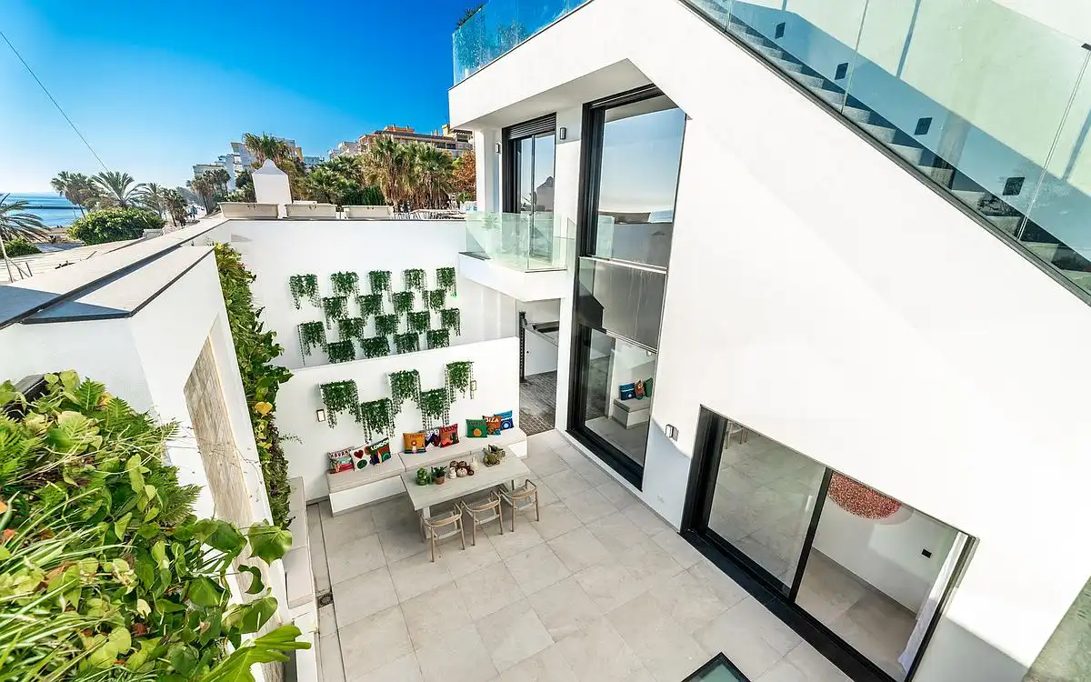 Casa en venta en Marbella Centro, imagen 20