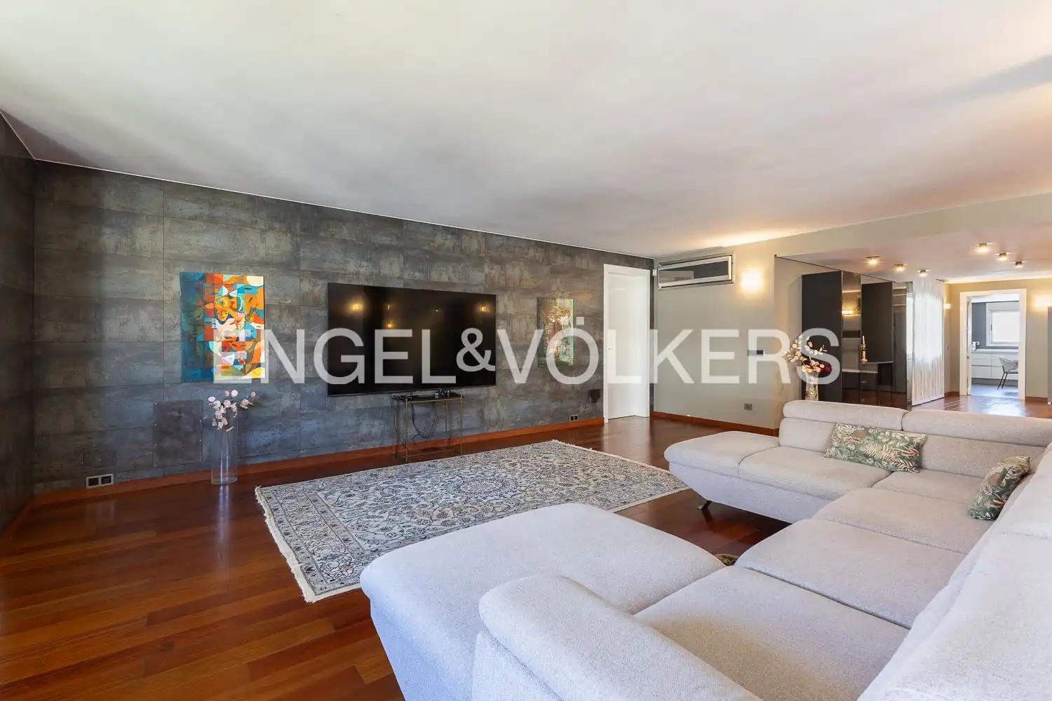 Flat with terrace for sale in Germaníes - Juzgados, imagen 5